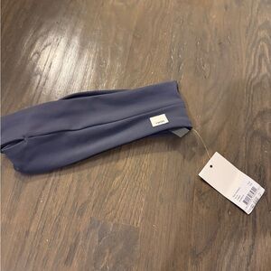 Vuori daily headband new with tag